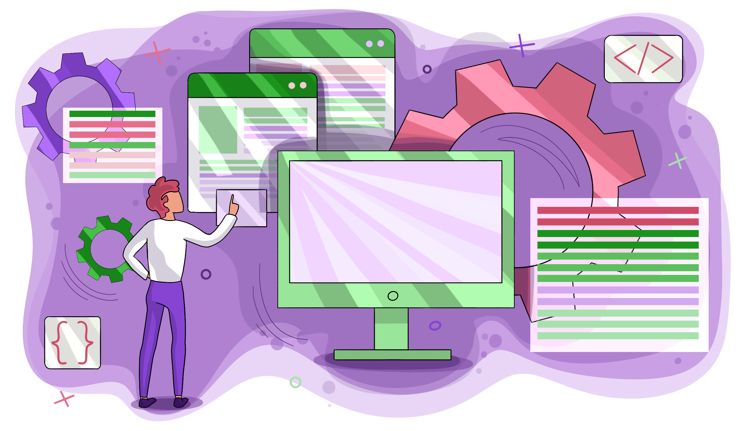 Backend разработчик – особенности специальности и базовые навыки?
