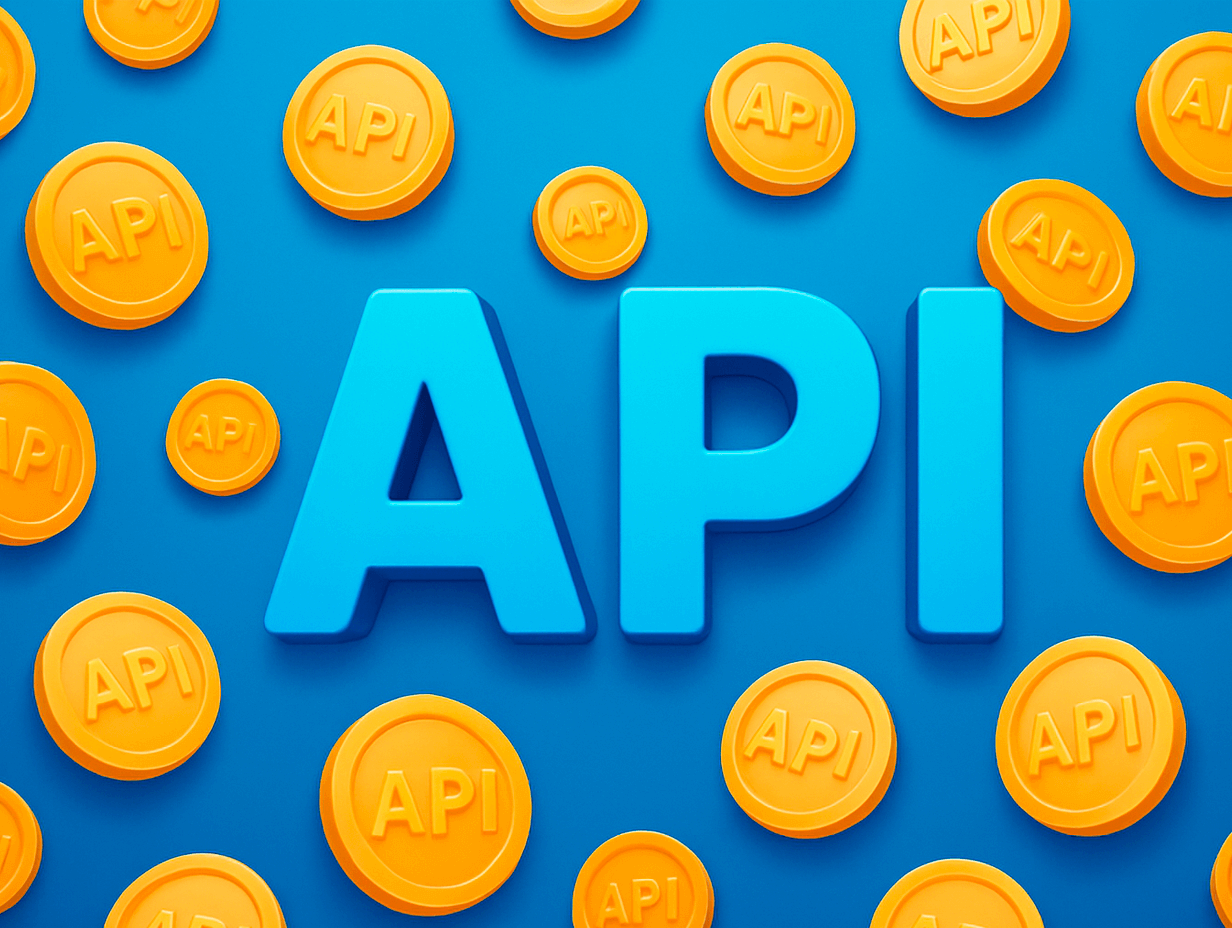 API-экономика: монетизация и интеграции через API