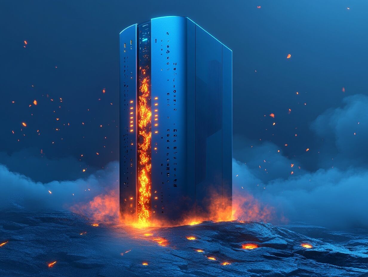 Планирование Disaster Recovery: резервное копирование и восстановление