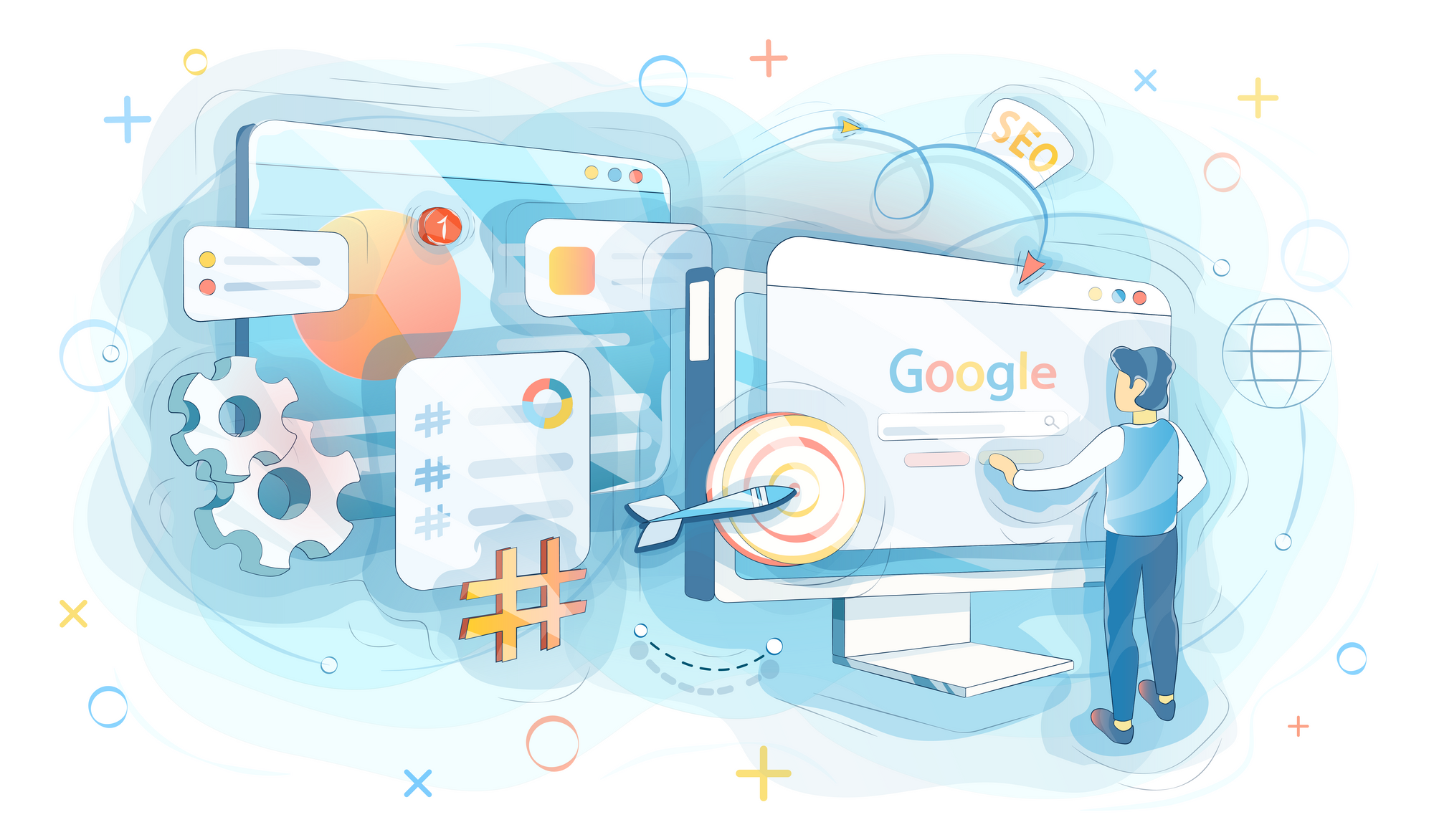 A comprehensive guide: effective keyword research in 2020