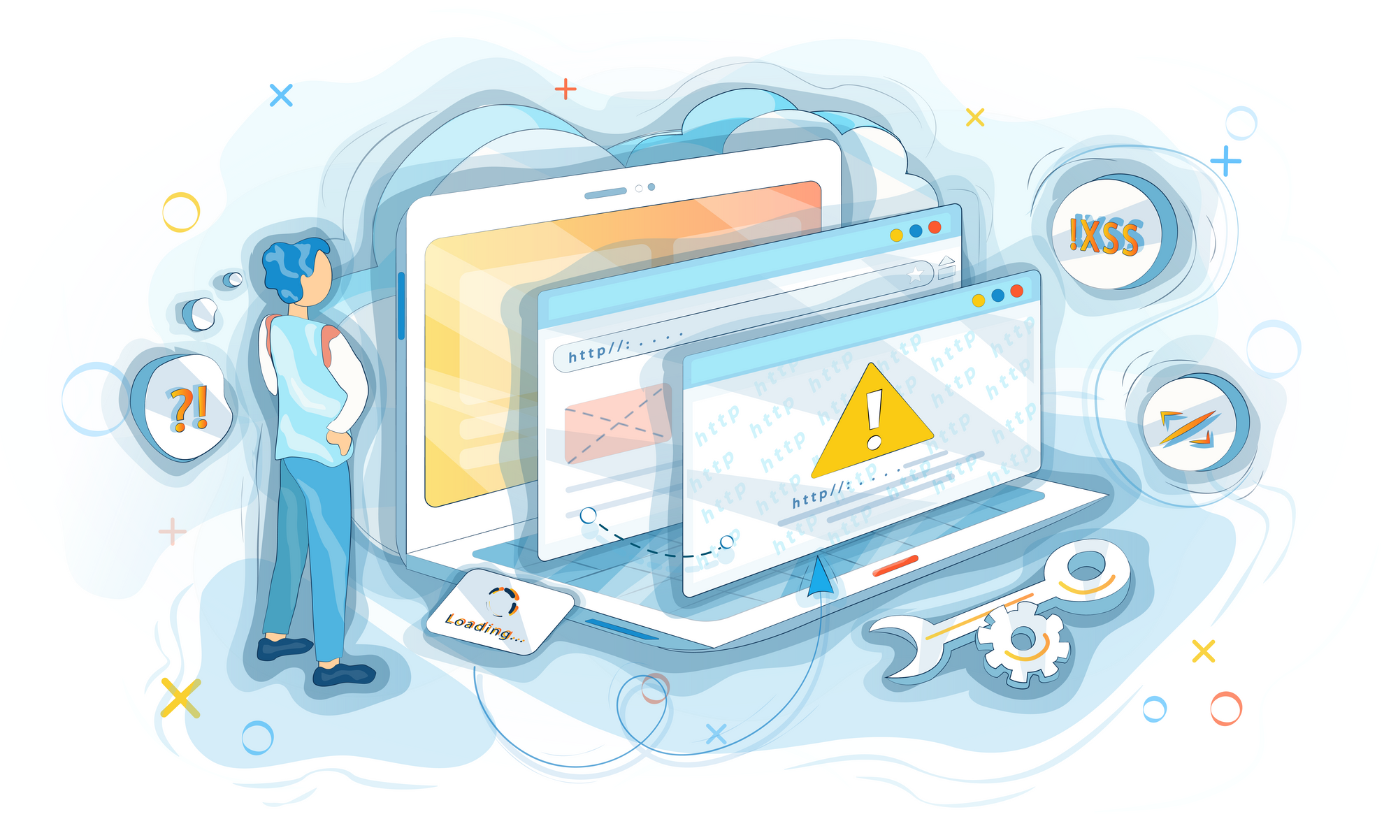 A complete guide: removing the “Deceptive Site Ahead” warning