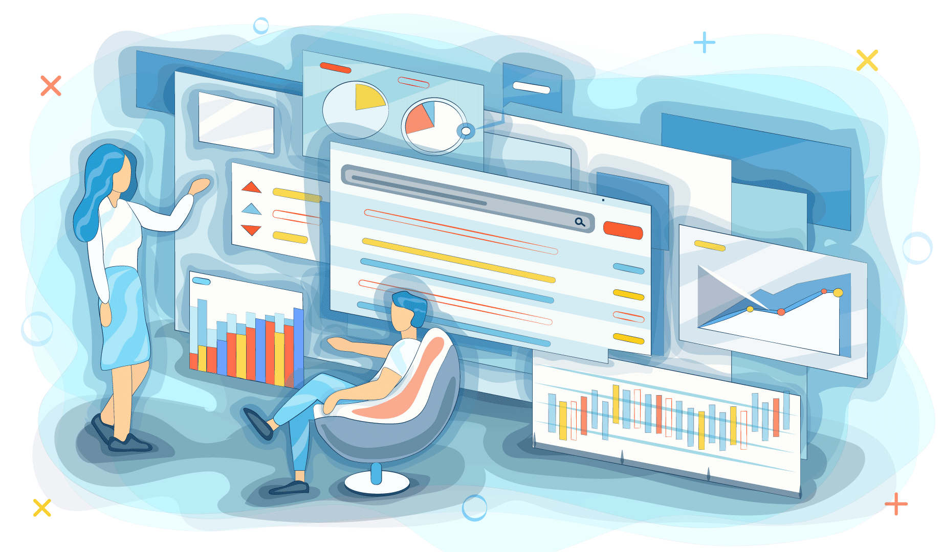 Step-by-step guide: cleaning and optimizing your website