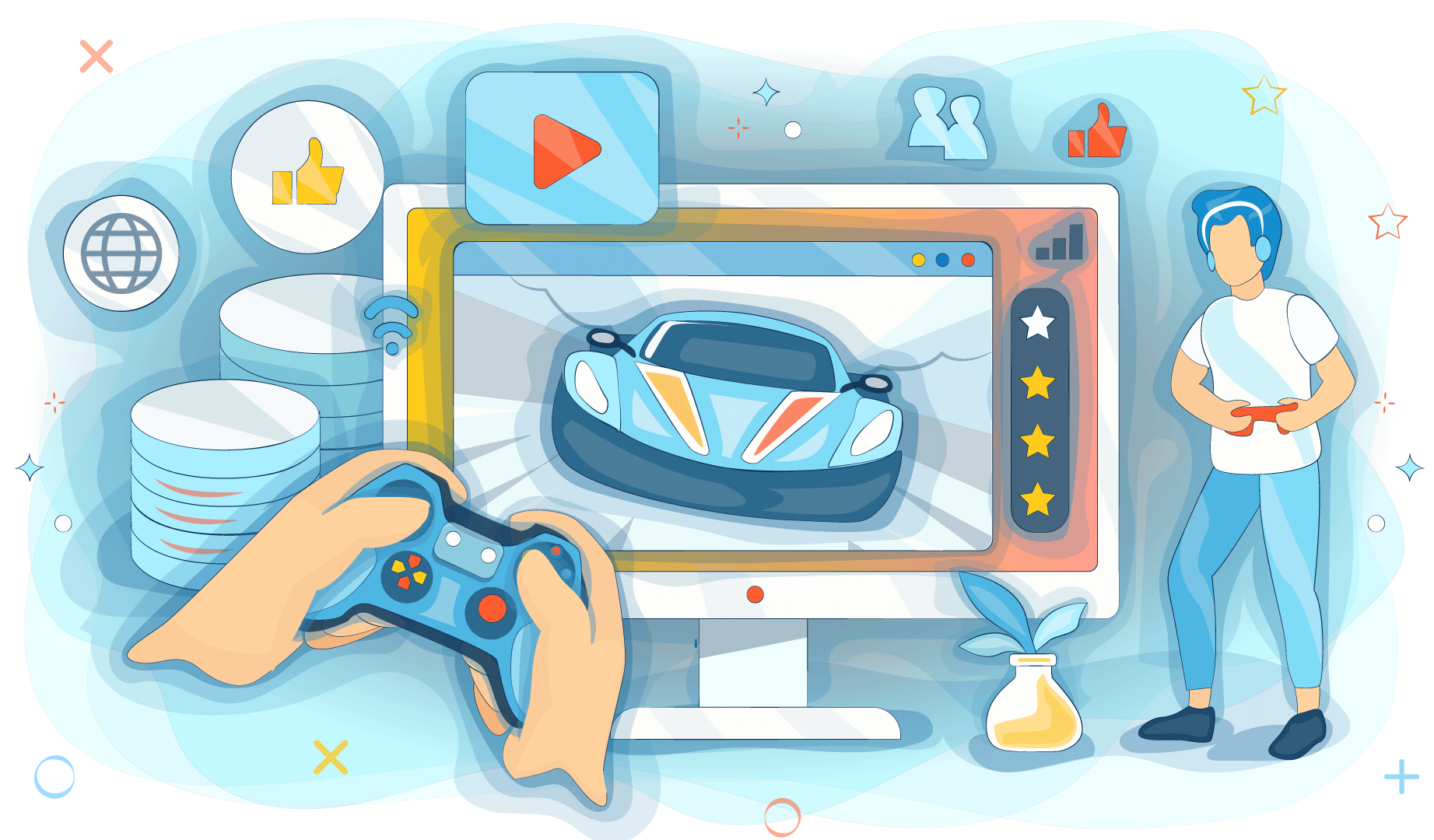 A private gaming server — do you need one?