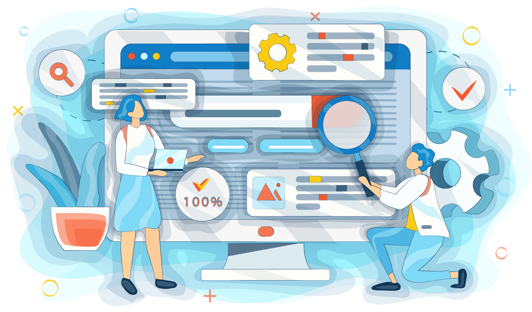 How to increase the uniqueness of a text in an anti-plagiarism program: 8 effective ways of 2021