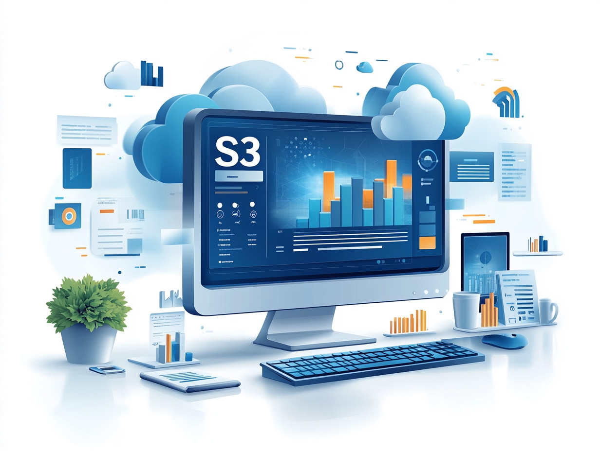 Why Should Businesses Switch to S3 Storage?